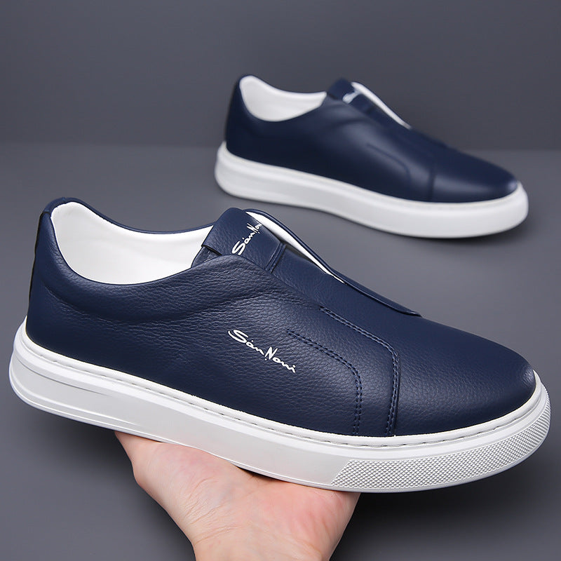 Regale | Scarpe in vera pelle
