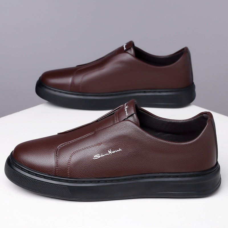 Regale | Scarpe in vera pelle