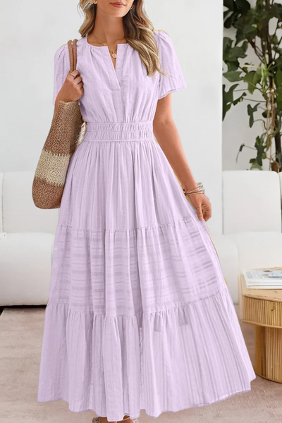 Emma | Vestito Elegante Boho