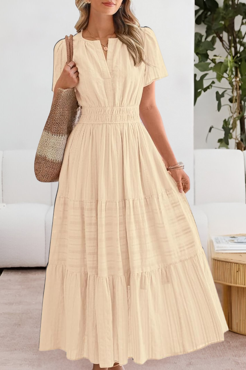 Emma | Vestito Elegante Boho
