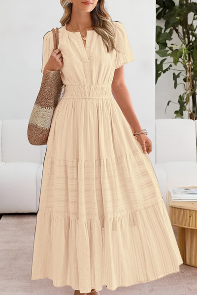 Emma | Vestito Elegante Boho