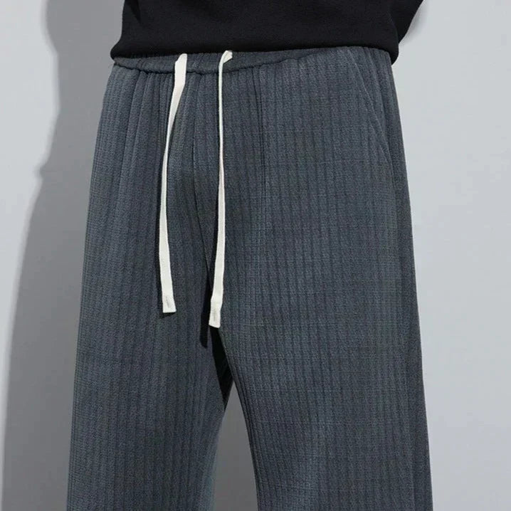 Regale | Pantaloni in velluto.
