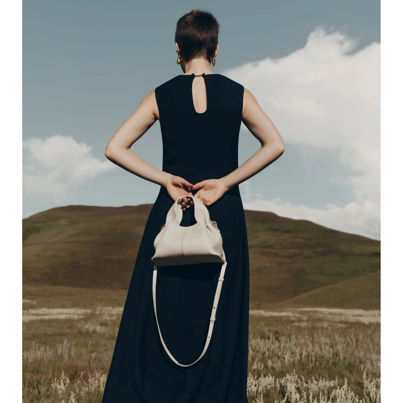 Resa | Borsetta di lusso elegante