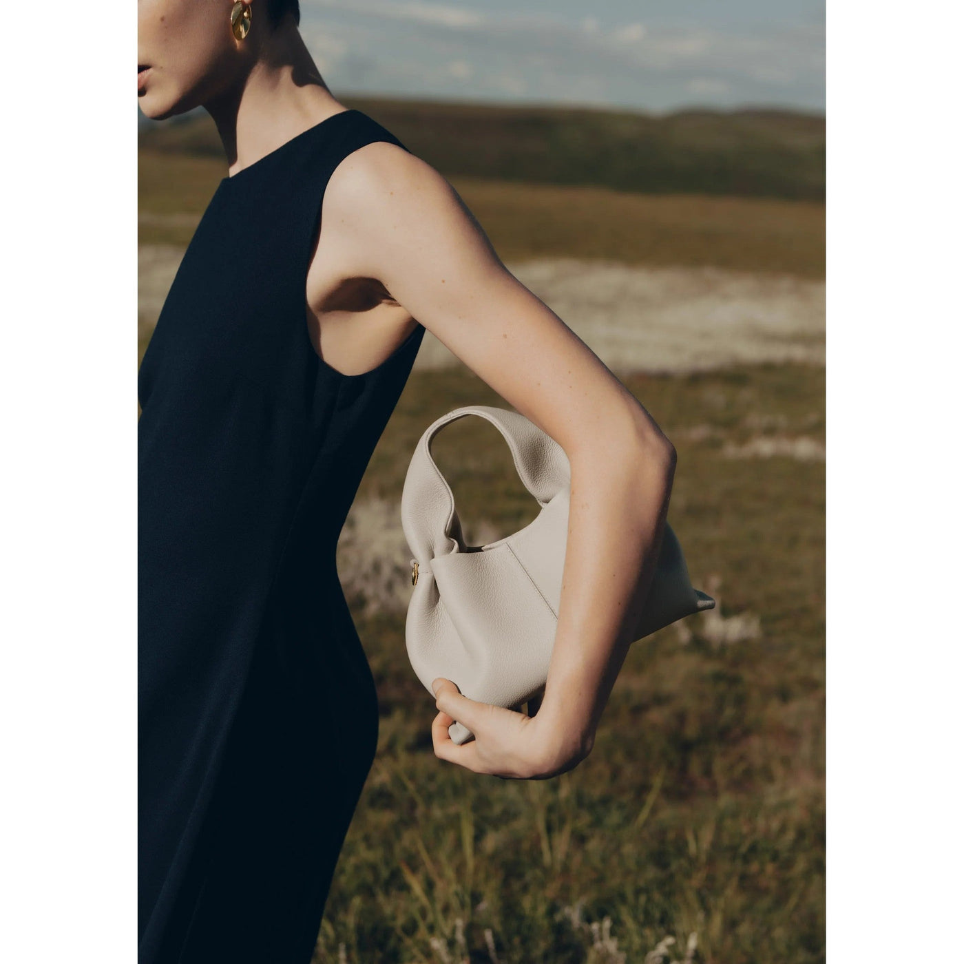 Resa | Borsetta di lusso elegante