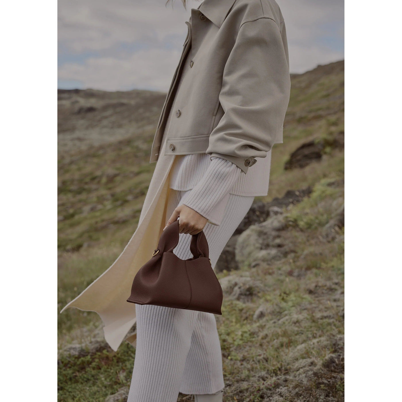 Resa | Borsetta di lusso elegante