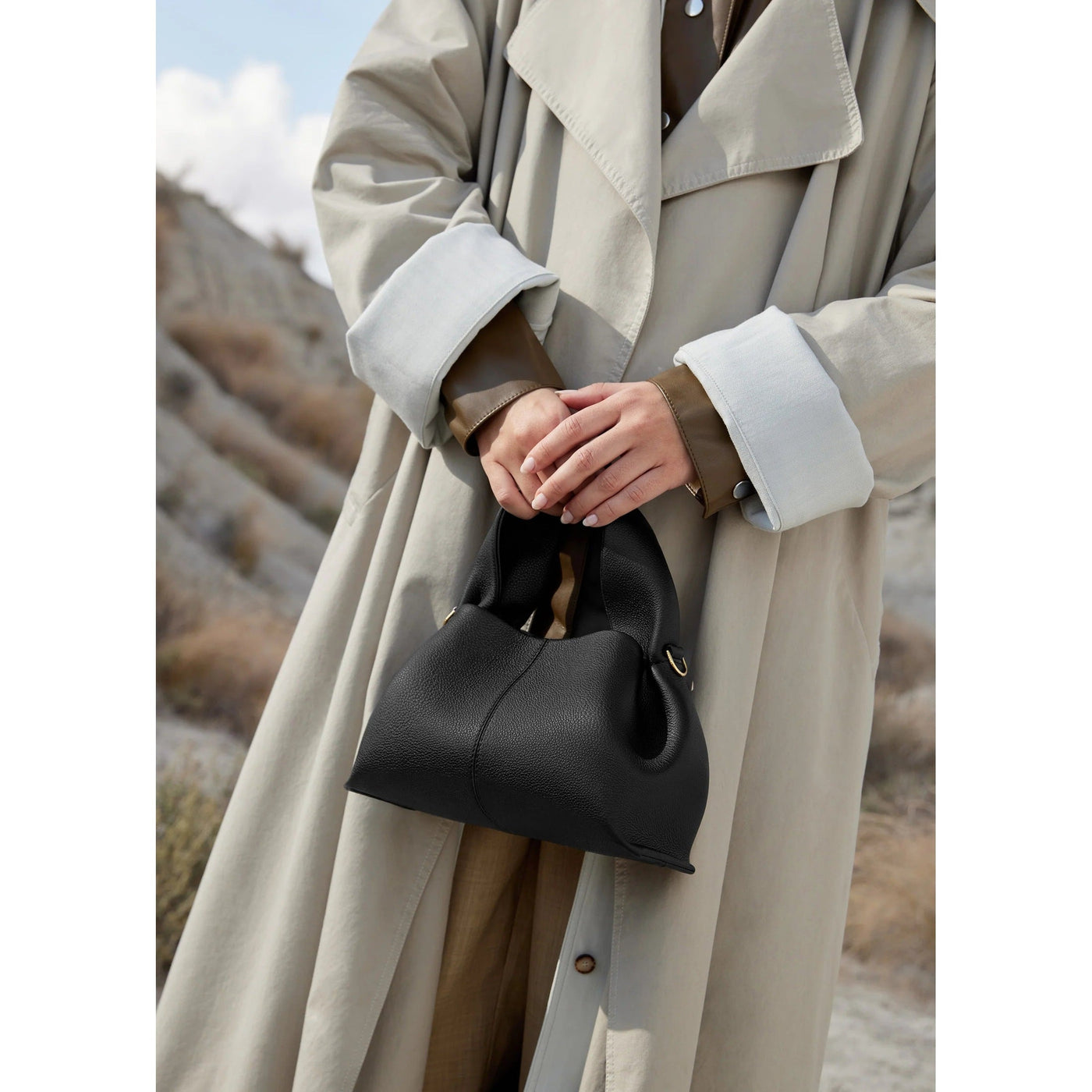 Resa | Borsetta di lusso elegante