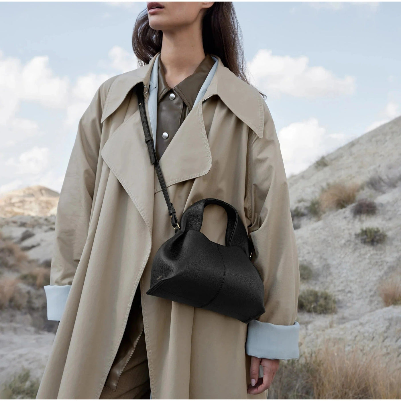 Resa | Borsetta di lusso elegante