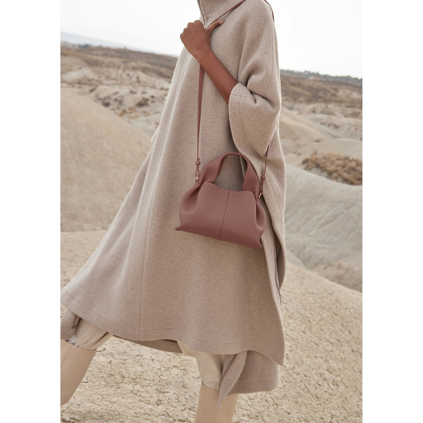 Resa | Borsetta di lusso elegante