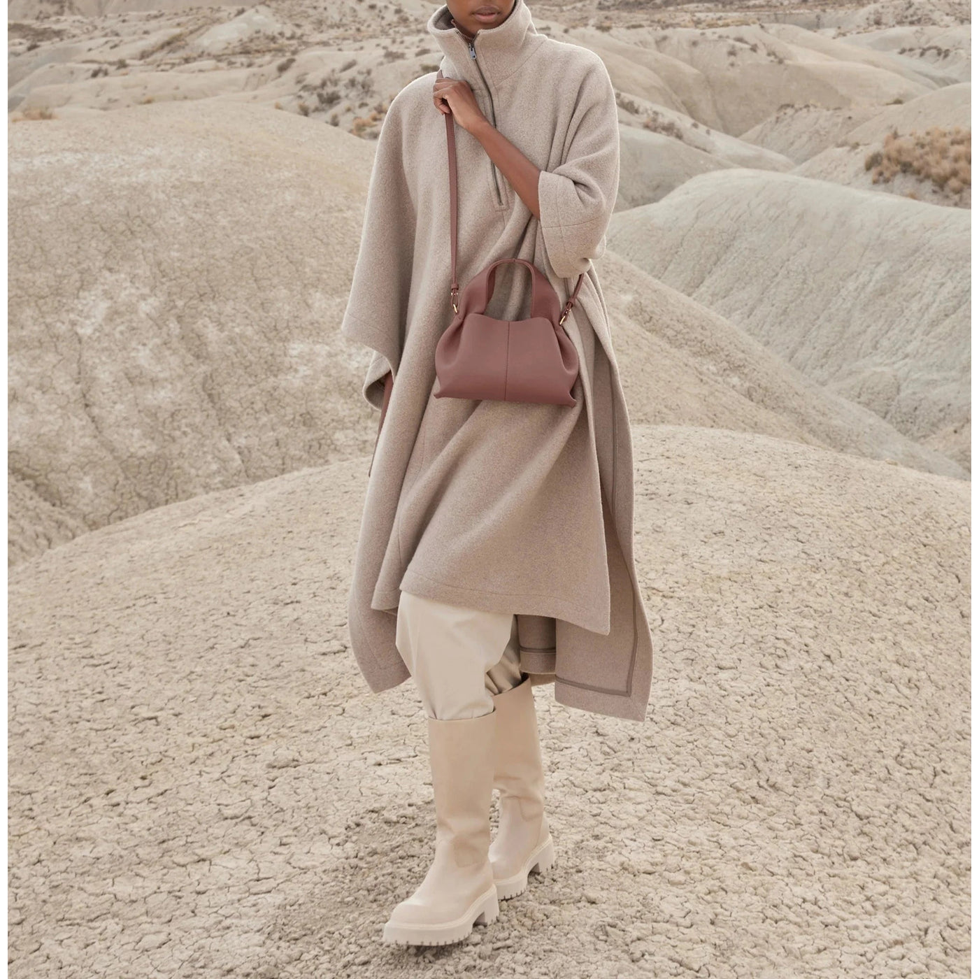 Resa | Borsetta di lusso elegante