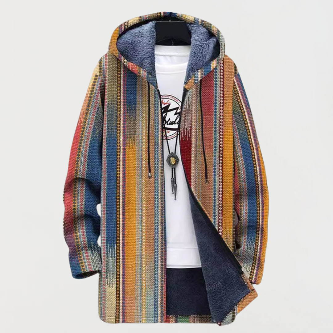 Anna | Cardigan elegante