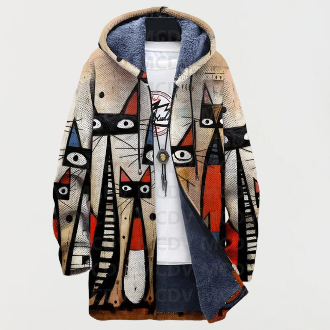 Anna | Cardigan elegante