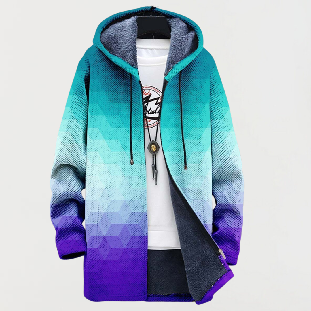 Anna | Cardigan elegante