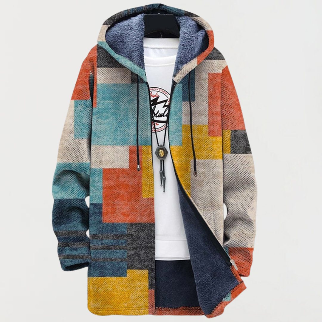 Anna | Cardigan elegante