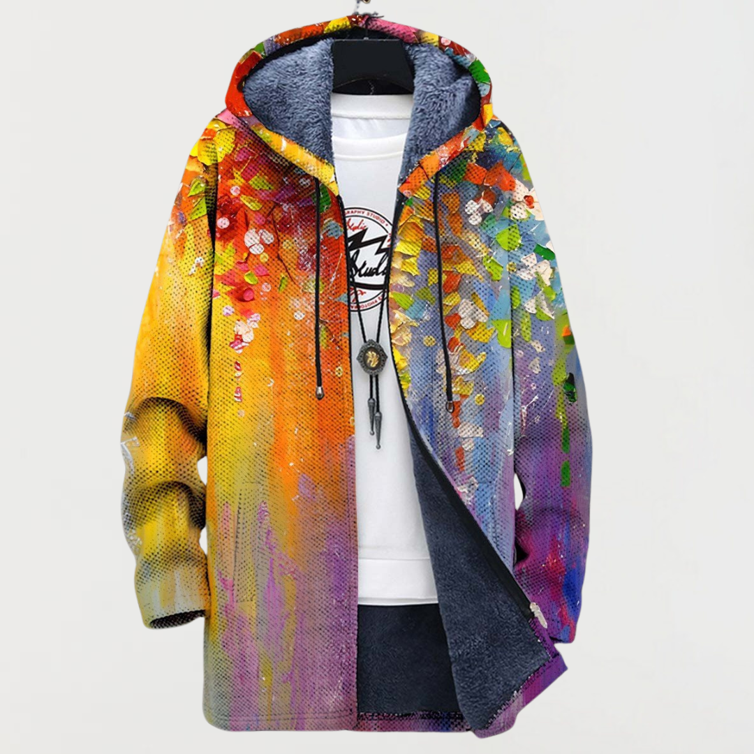 Anna | Cardigan elegante