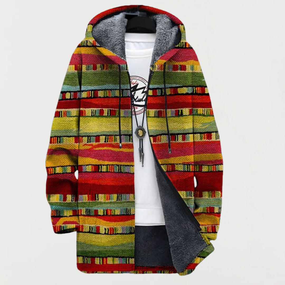 Anna | Cardigan elegante