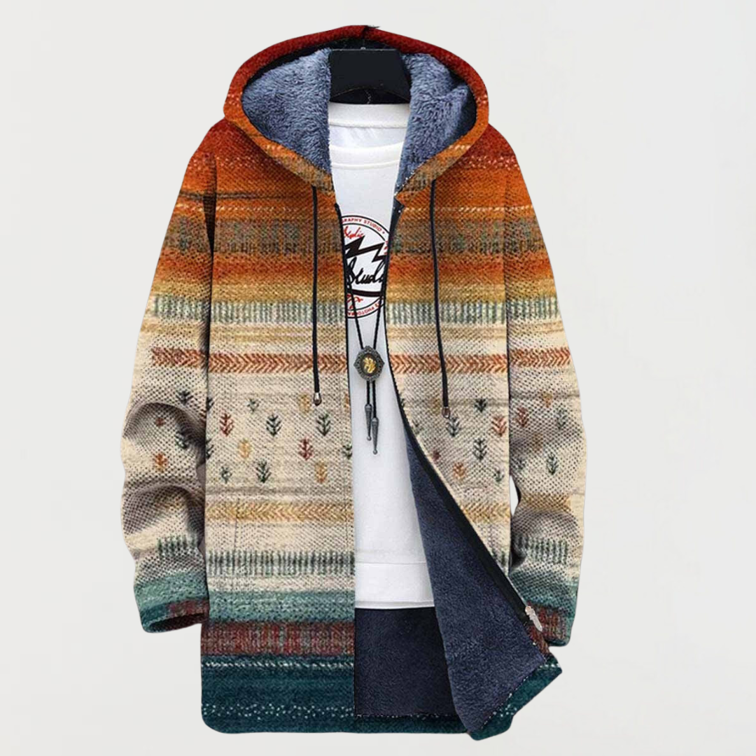 Anna | Cardigan elegante