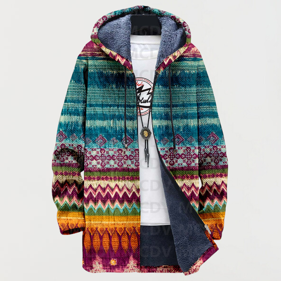 Anna | Cardigan elegante
