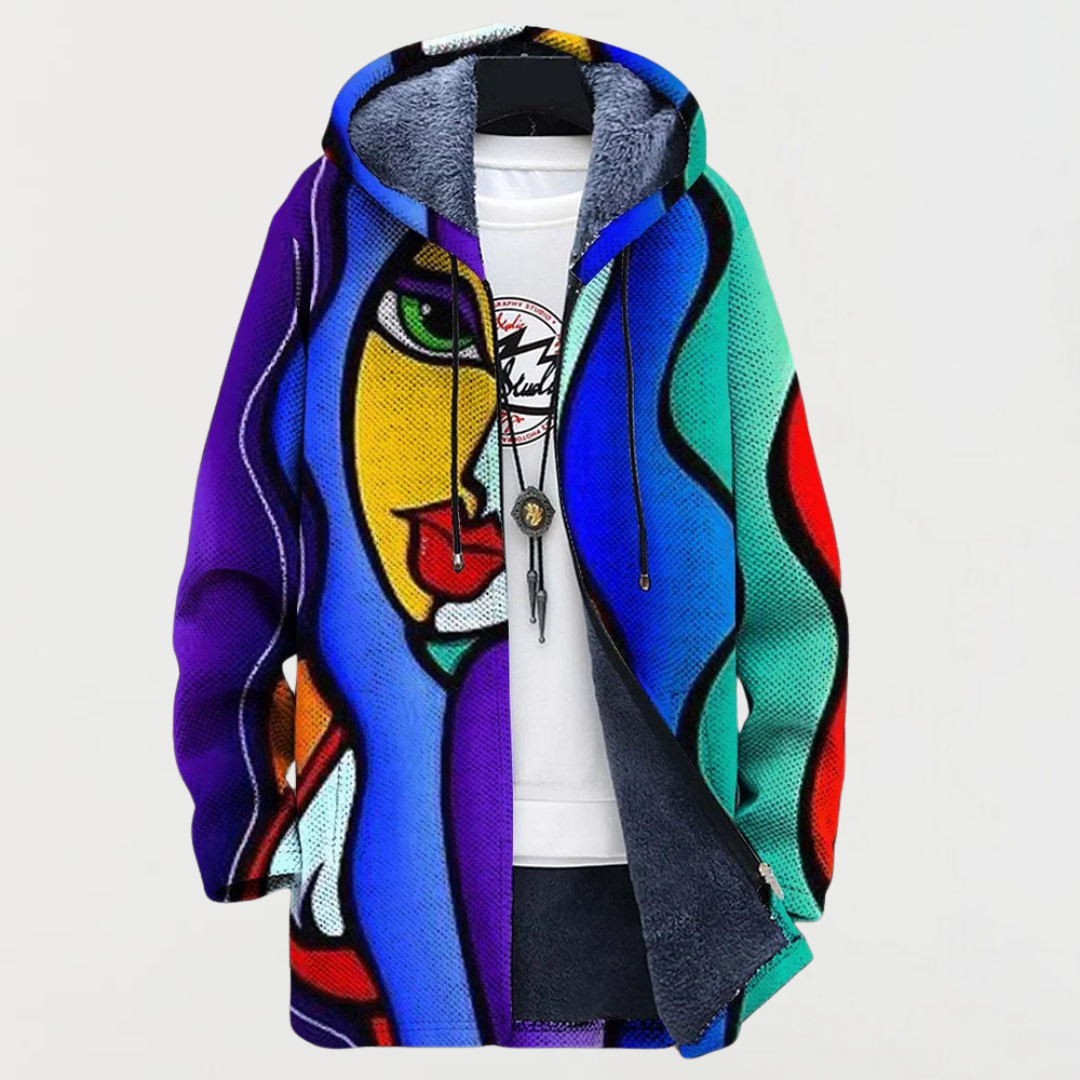 Anna | Cardigan elegante