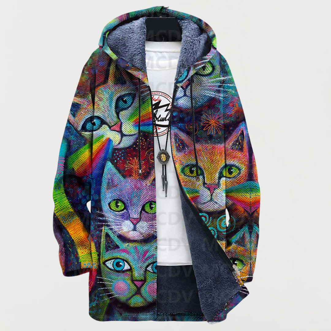 Anna | Cardigan elegante