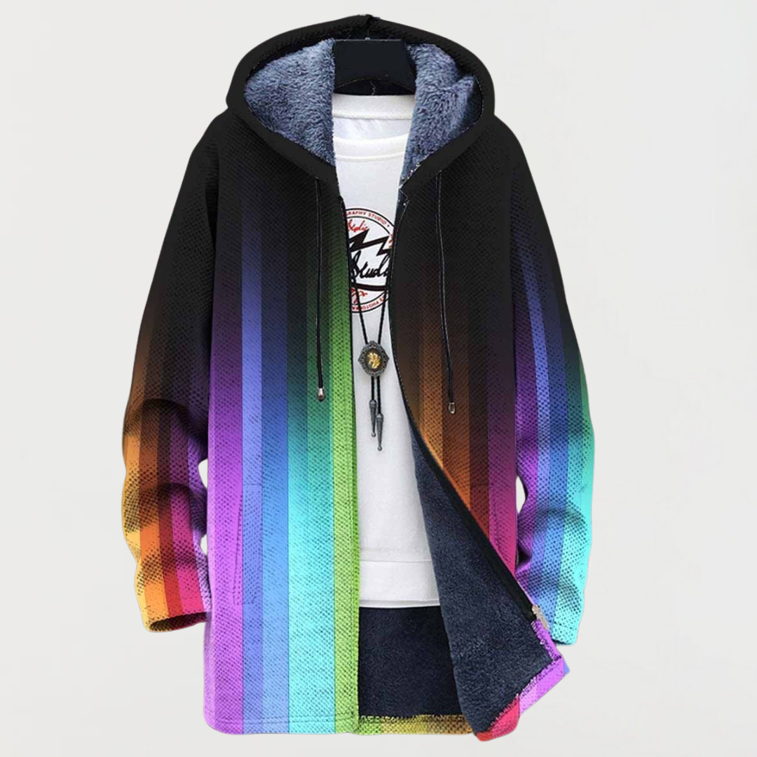 Anna | Cardigan elegante