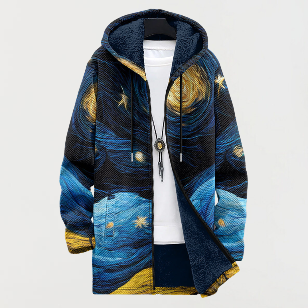 Anna | Cardigan elegante