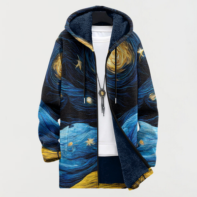Anna | Cardigan elegante