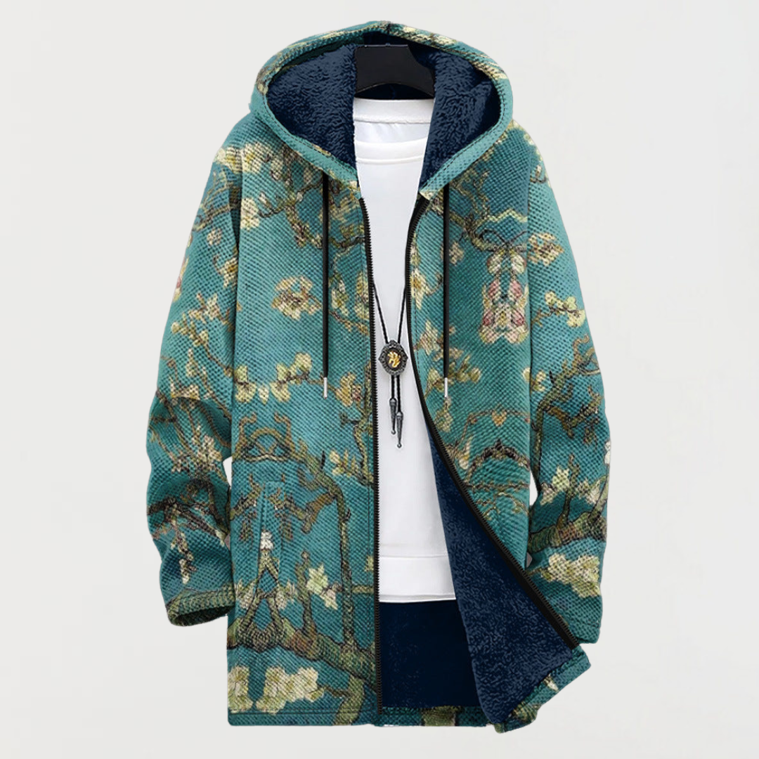 Anna | Cardigan elegante
