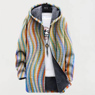 Anna | Cardigan elegante