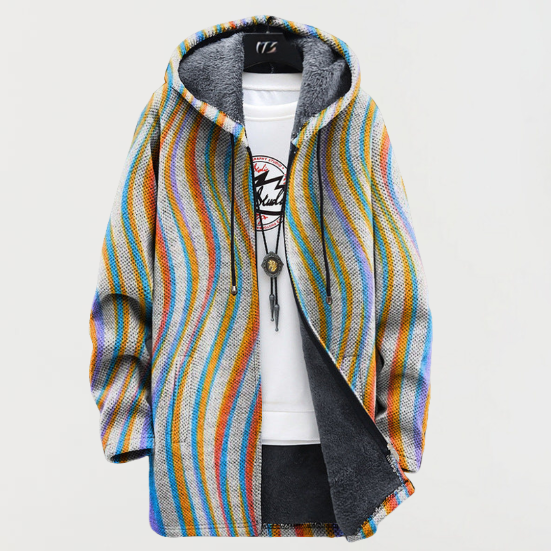 Anna | Cardigan elegante