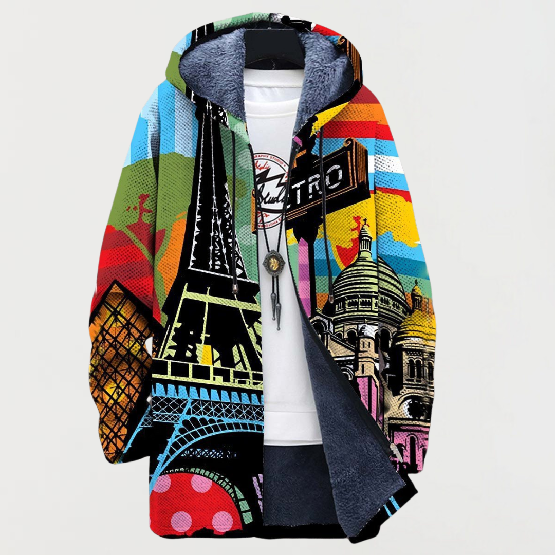 Anna | Cardigan elegante