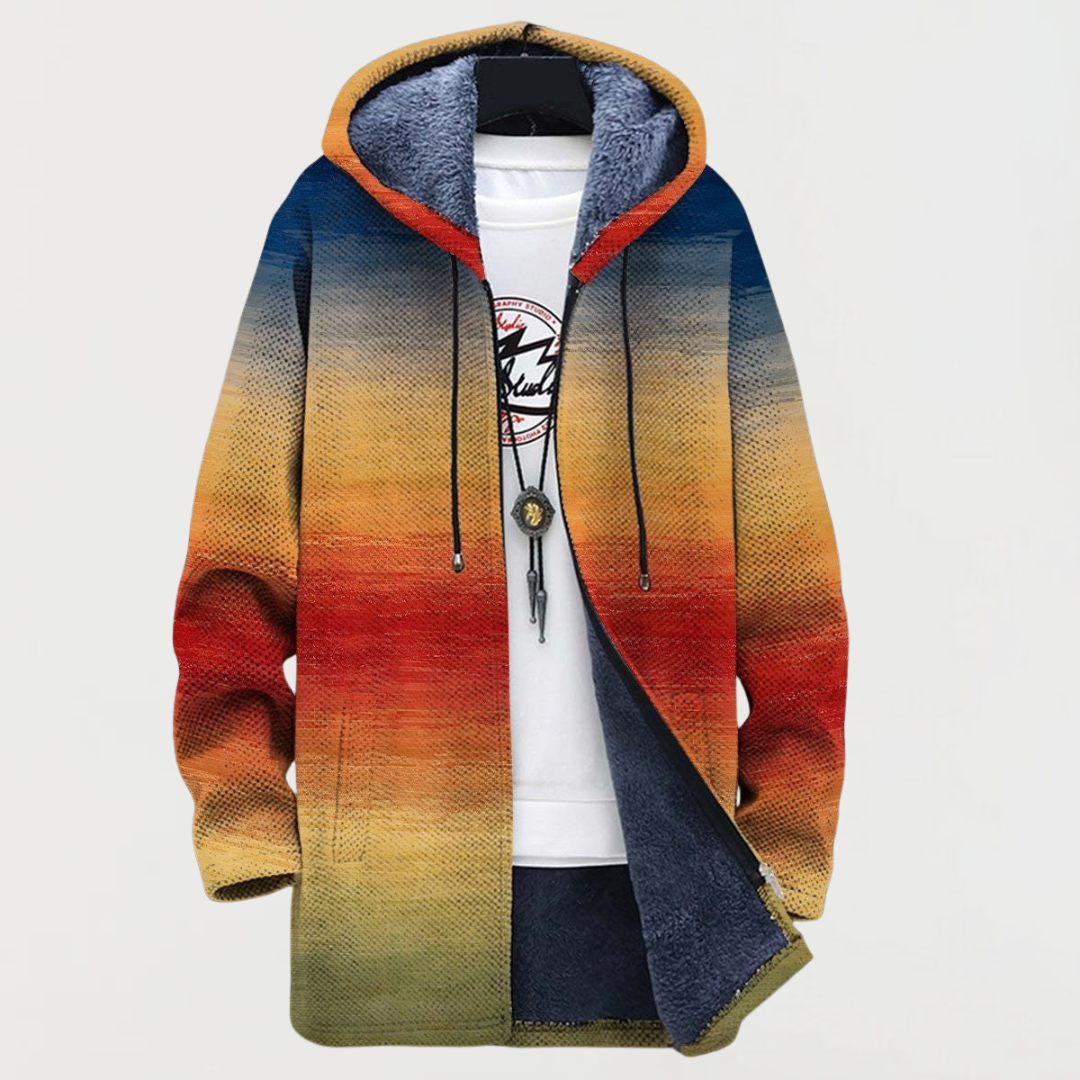 Anna | Cardigan elegante