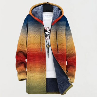 Anna | Cardigan elegante