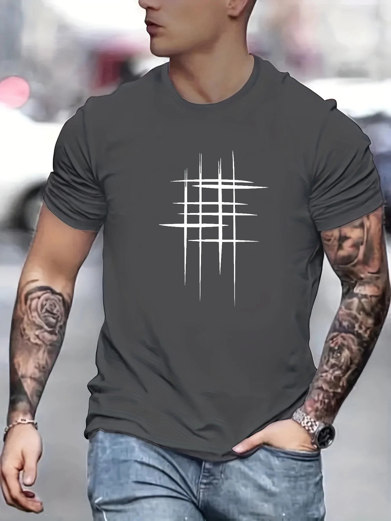 Regale | T-shirt