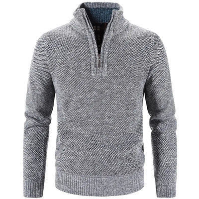 Regale | Maglione a mezza zip