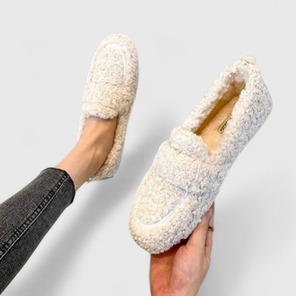 Lia | Pantofole eleganti e confortevoli