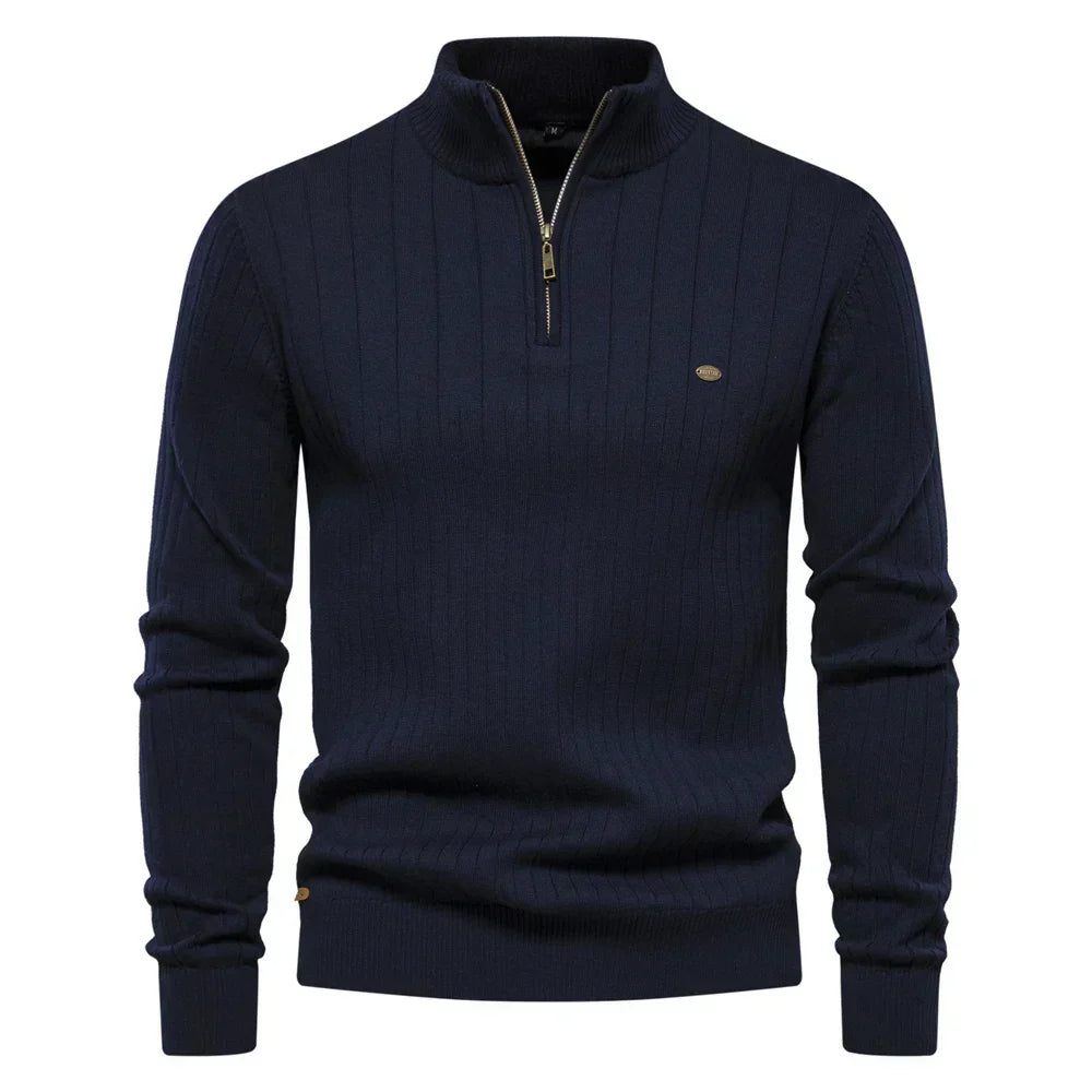 Regale | Maglione con zip