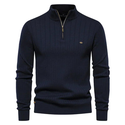 Regale | Maglione con zip
