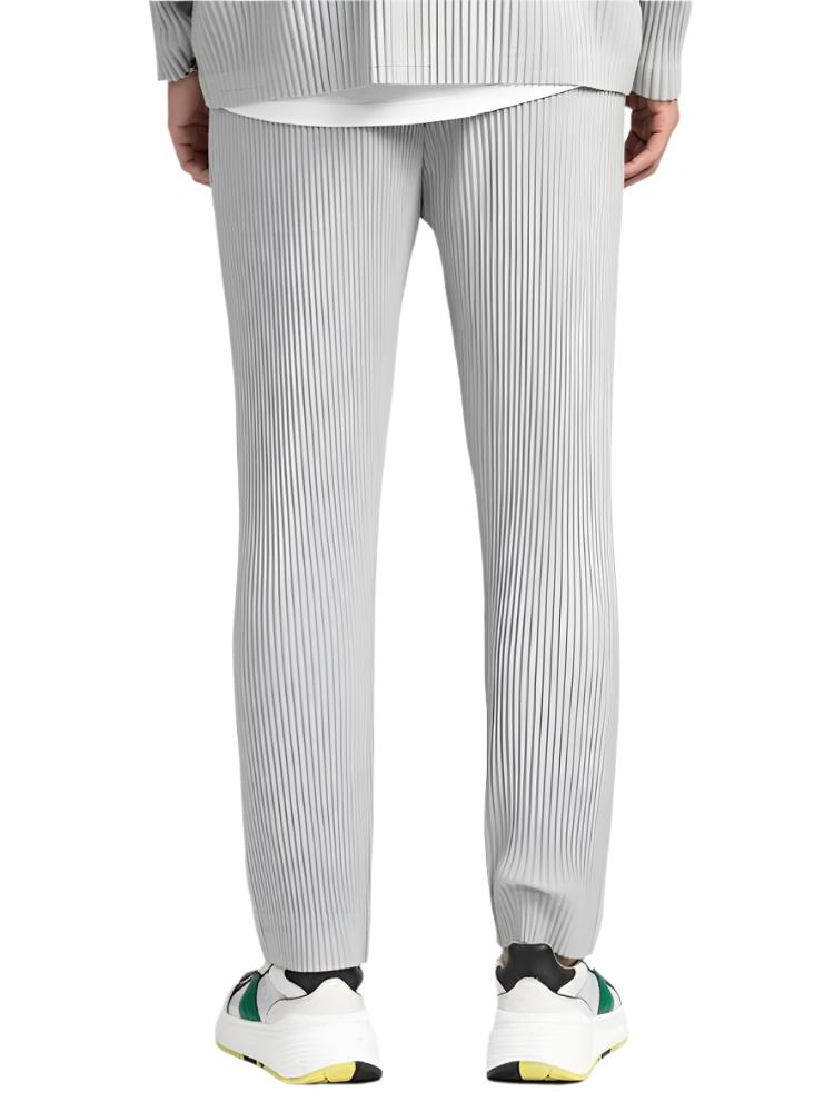 Regale | Pantaloni in cotone a coste