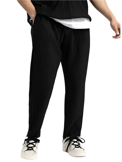 Regale | Pantaloni in cotone a coste