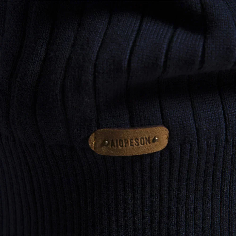 Regale | Maglione con zip