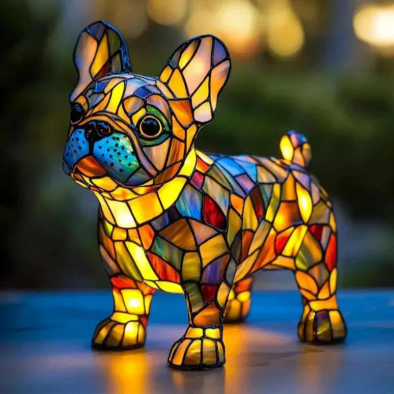 Scultura di Lusso per Ambienti Moderni e di Tendenza