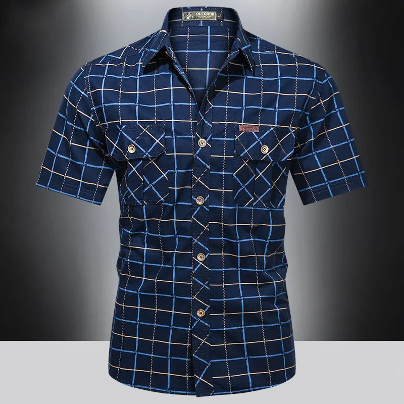 Kevin | Camicia