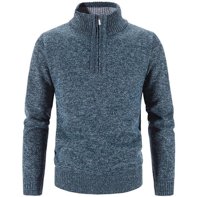 Regale | Maglione a mezza zip