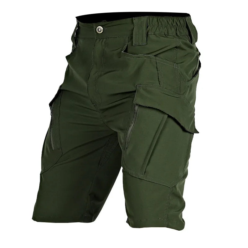 Regale | Elegante nei Pantaloni Corti Pratici