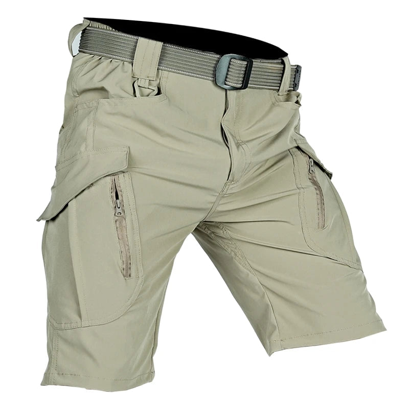 Regale | Elegante nei Pantaloni Corti Pratici
