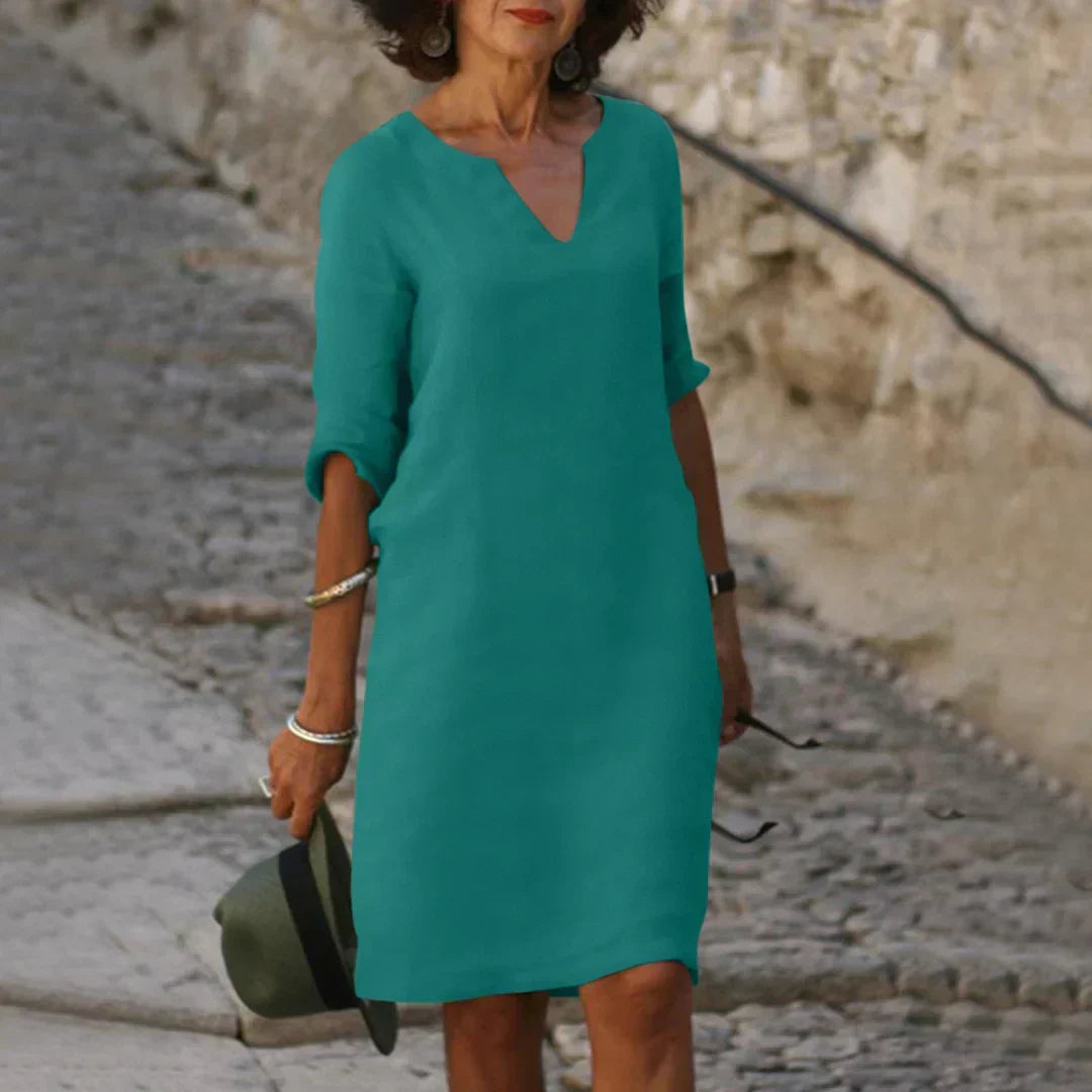 Anna | Eleganza Senza Tempo