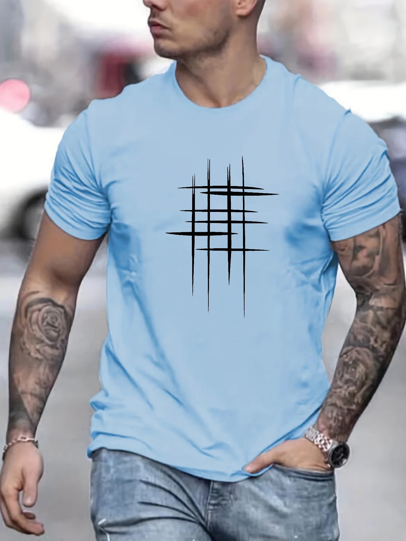 Regale | T-shirt