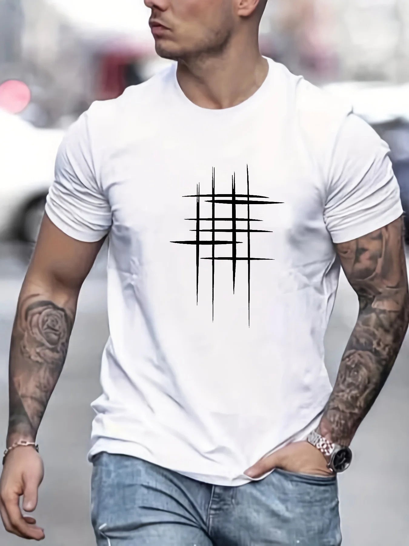 Regale | T-shirt