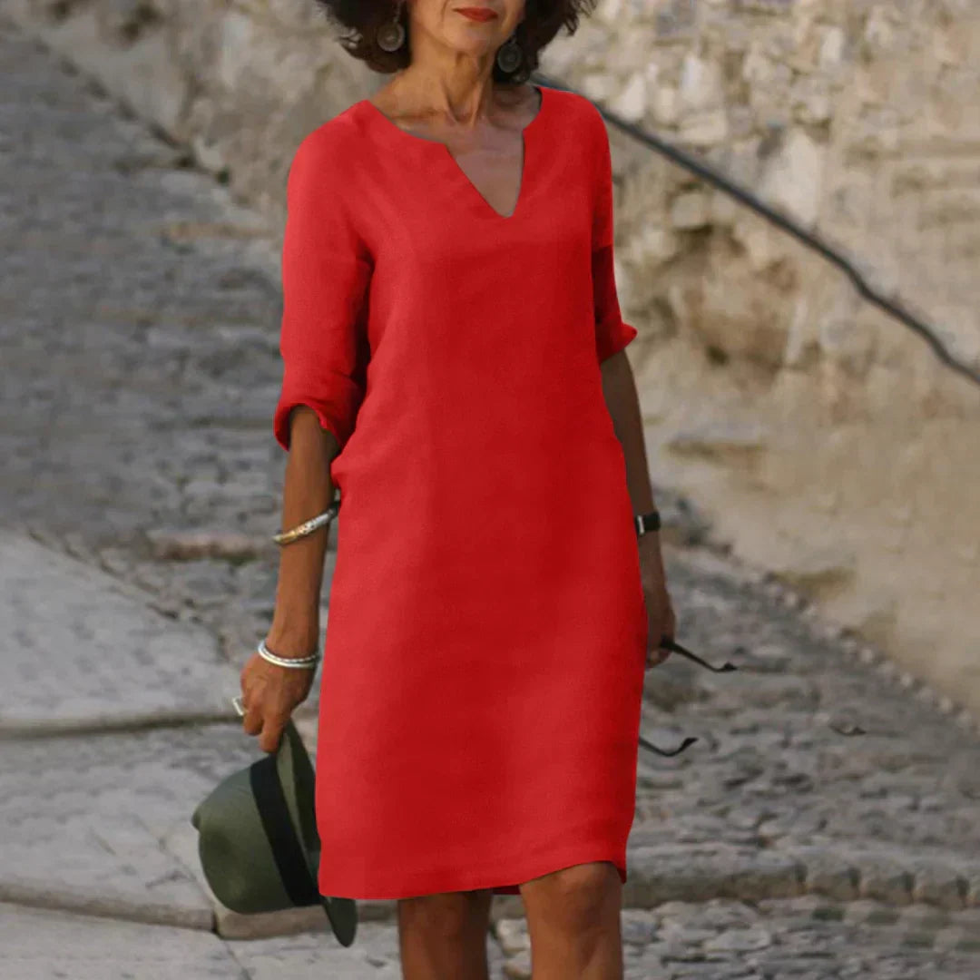 Anna | Eleganza Senza Tempo