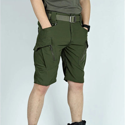 Regale | Elegante nei Pantaloni Corti Pratici